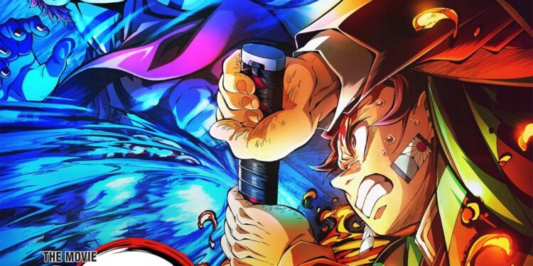 موعد نزول فيلم ديمون سلاير: القلعة اللانهائية – كل ما تريد معرفته