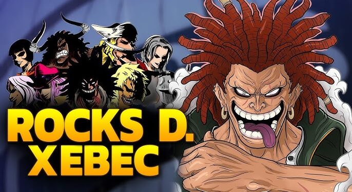 غلاف طاقم روكس دي زيبك ون بيس