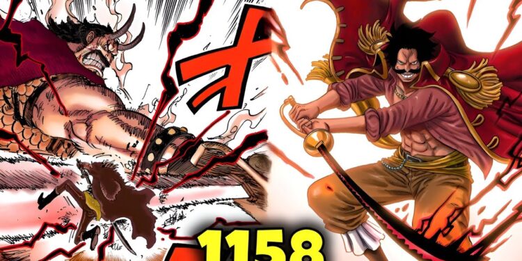 تسريبات مانجا ون بيس 1158: صدمة وادي الحاكم والسر العظيم عن شانكس وموريا